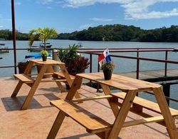 Seaside Panama Lodge Öne Çıkan Resim