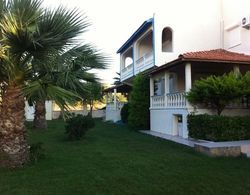 Seaside Villas rental in Cesme Dış Mekan