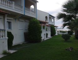 Seaside Villas rental in Cesme Dış Mekan
