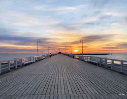 SeaSide Sopot Öne Çıkan Resim