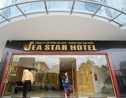 SeaStar Hotel Ha Long Dış Mekan