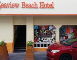Seaview Beach Hotel Dış Mekan
