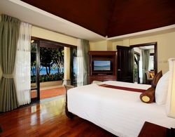 Seaview Resort Khao Lak Genel