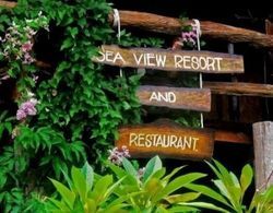 Seaview Resort Dış Mekan