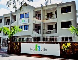 Seavilla Mauritius Genel