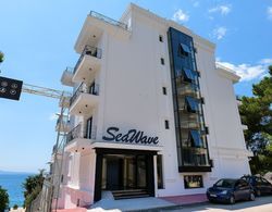 Seawave Hotel Dış Mekan