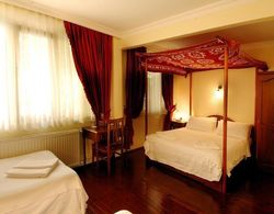 Şebnem Hotel Öne Çıkan Resim