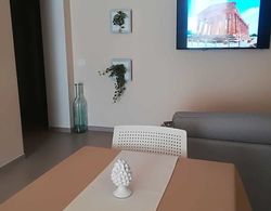 Villa Sece - Luxury Rooms İç Mekan