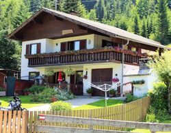 Secluded Apartment in Ferlach near Bodental Ski Lift Dış Mekan