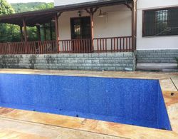 Secluded Villa With Pool Near Kirkpinar Coast Oda