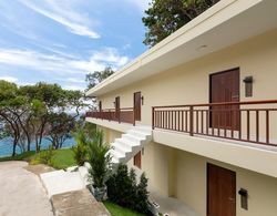 Secret Cliff Resort Phuket Dış Mekan