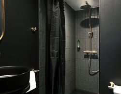 Secret Walls Banyo Tipleri