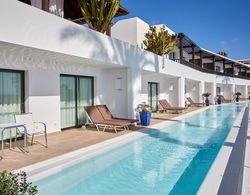 Secrets Lanzarote Resort & Spa Havuz