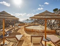 Secrets Lanzarote Resort & Spa Plaj