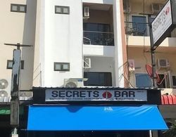 Secrets Pattaya Dış Mekan