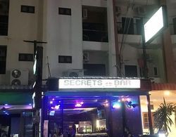Secrets Pattaya Dış Mekan