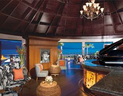 Secrets St. James Montego Bay - Luxury - Adults Only - All Inclusive Genel