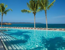 Secrets Vallarta Bay Resorts & Spa Havuz