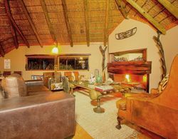 Sediba Luxury Safari Lodge Genel