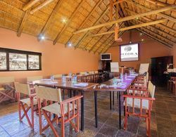 Sediba Luxury Safari Lodge Genel
