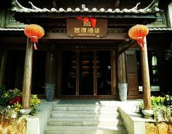 Sedour Hotel Lijiang Dış Mekan