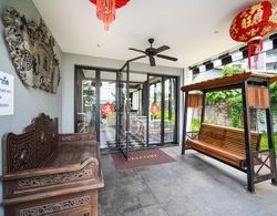 See Sea Villa Phuket Dış Mekan