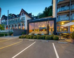 Seeburg Swiss Quality Hotel Genel