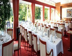 Seegarten Hotel Restaurant Yeme / İçme