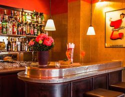 Seegarten Swiss Quality Hotel Bar