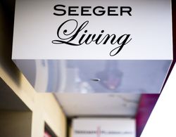 SEEGER Living Classic East Dış Mekan