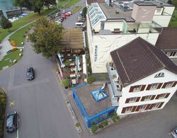 Hotel Seehof Superior Dış Mekan