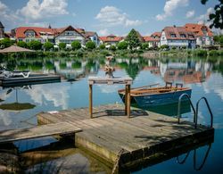 Seehotel Niedernberg - Das Dorf am See Öne Çıkan Resim