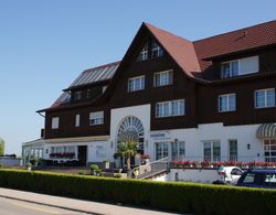 Seemöwe Swiss Quality Hotel Genel