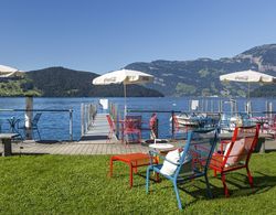 Seerausch Swiss Quality Hotel Genel