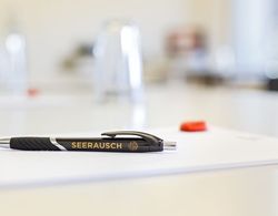 Seerausch Swiss Quality Hotel Genel