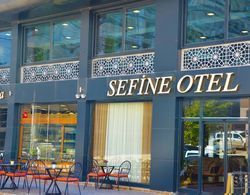 Sefine Hotel Genel
