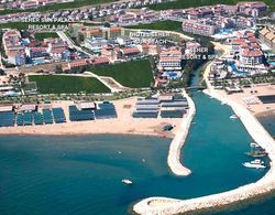 Seher Resort Spa Deniz