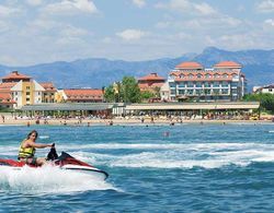 Seher Resort Spa Deniz