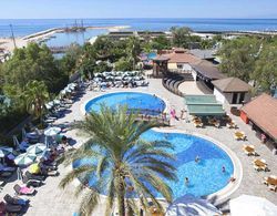 Seher Resort Spa Havuz