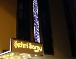 Sehri Saray Apart Hotel Genel