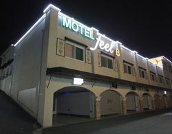Sejong Feel Sarang Self Check-in Motel Dış Mekan