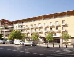 Séjours et Affaires Aix en Provence Mirabeau Genel