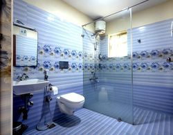 Sekaran Hotel OMR Perungudi Banyo Tipleri