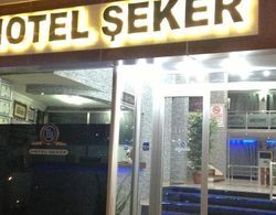 Hotel Seker Genel