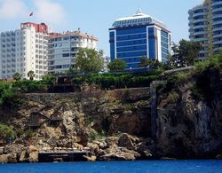 Seker Otelcilik Ve Turizm As Filamingo Beach Club Antalya Sb Genel