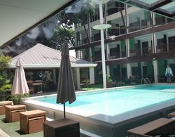 Selah Garden Hotel Manila Genel