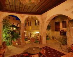 Selcuklu Evi Hotel Cappadocia Yeme / İçme