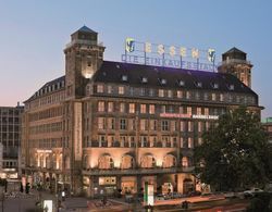 Select Hotel Handelshof Essen Genel
