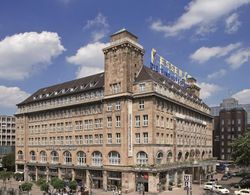 Select Hotel Handelshof Essen Genel