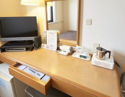 Hotel Select Inn Hachinohe Chuo Kolaylıklar